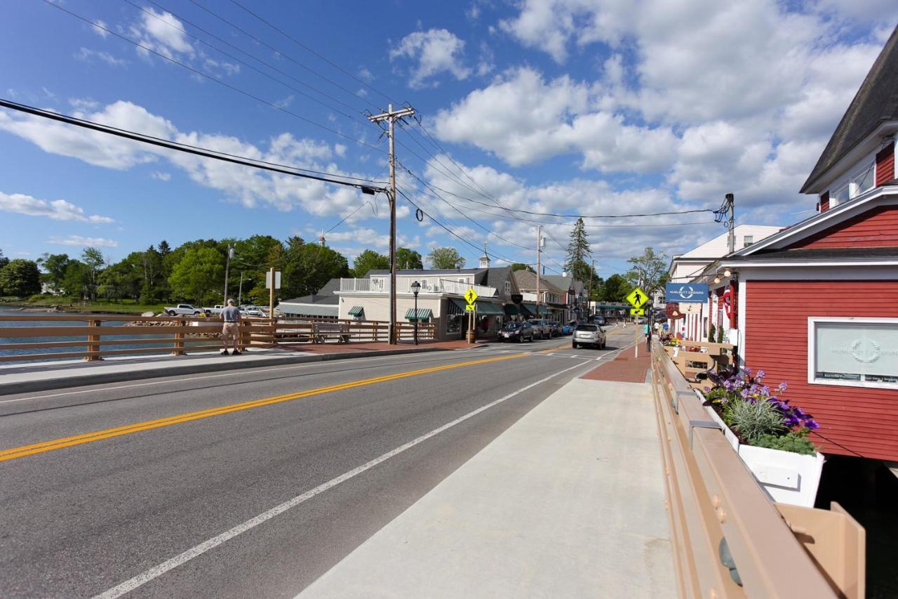 Dock Square Carriage House Villa Kennebunkport Dış mekan fotoğraf